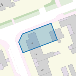 Perceel VHV01-E-5498