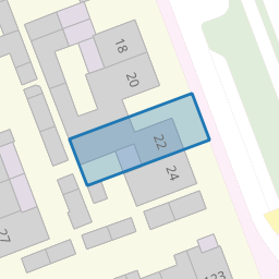 Perceel VHV01-E-5500