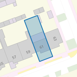 Perceel VHV01-E-5514