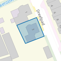 Perceel VHV01-E-5524