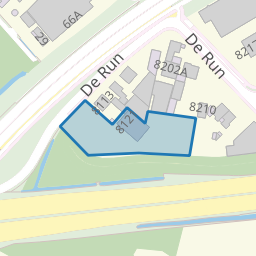 Perceel VHV01-E-5538