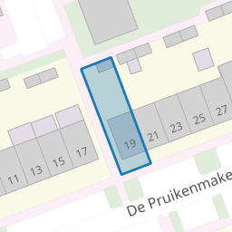 Perceel VHV01-E-5601