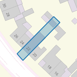 Perceel VHV01-E-5617