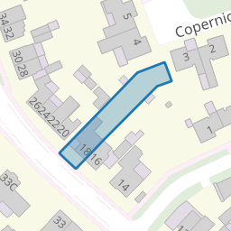 Perceel VHV01-E-5619