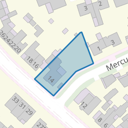 Perceel VHV01-E-5621