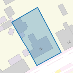 Perceel VHV01-E-5704