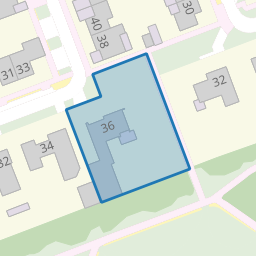 Perceel VHV01-E-5726