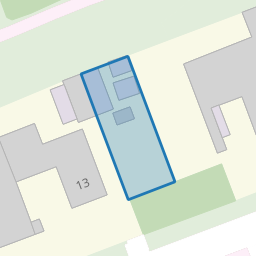 Perceel VHV01-E-5749