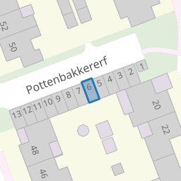 Perceel VHV01-E-5766