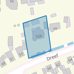 Perceel VHV01-E-5774