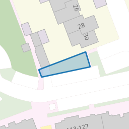 Perceel VHV01-E-5866