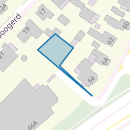 Perceel VHV01-E-5911