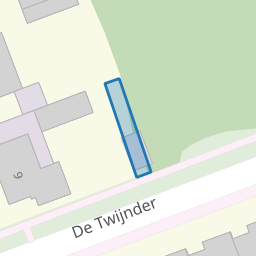 Perceel VHV01-E-5998