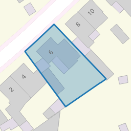 Perceel VHV01-E-6012