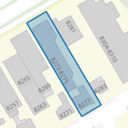 Perceel VHV01-E-6040