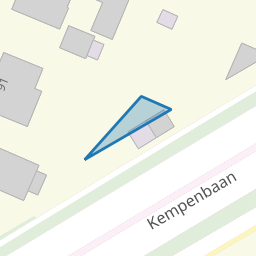 Perceel VHV01-E-6050