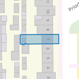 Perceel VHV01-E-6064