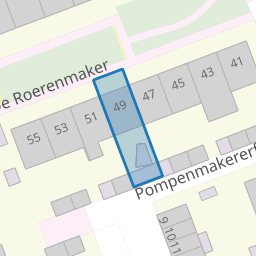 Perceel VHV01-E-6087