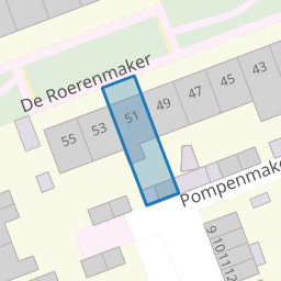 Perceel VHV01-E-6088