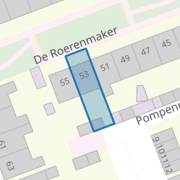 Perceel VHV01-E-6089