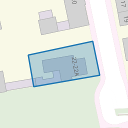 Perceel VHV01-E-6101