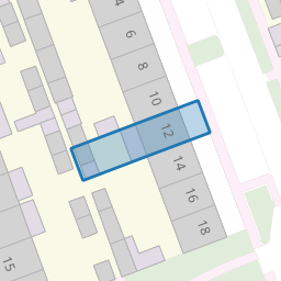 Perceel VHV01-E-6112