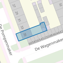 Perceel VHV01-E-6138