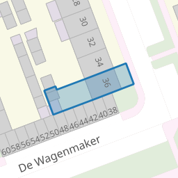 Perceel VHV01-E-6139