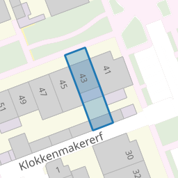 Perceel VHV01-E-6142