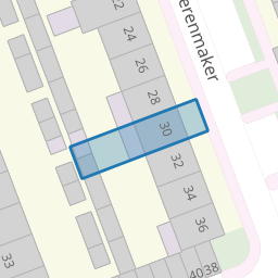 Perceel VHV01-E-6175