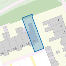 Perceel VHV01-E-6179