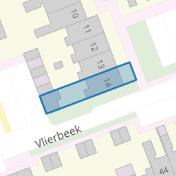 Perceel VHV01-E-6181