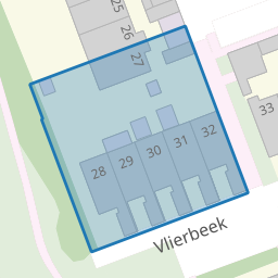 Perceel VHV01-E-6193