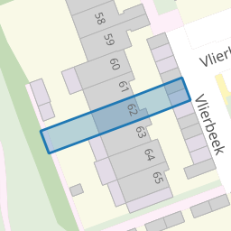 Perceel VHV01-E-6197