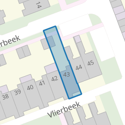 Perceel VHV01-E-6209