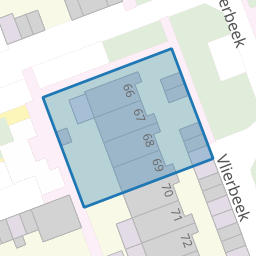 Perceel VHV01-E-6214