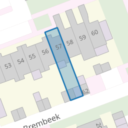 Perceel VHV01-E-6271