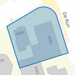 Perceel VHV01-E-6314