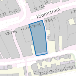 Perceel VHV01-E-6332