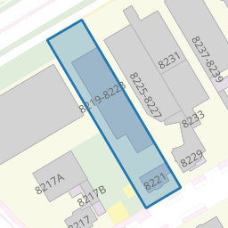 Perceel VHV01-E-6364