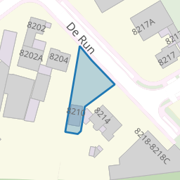 Perceel VHV01-E-6378