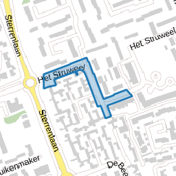 Perceel VHV01-E-6411