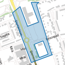 Perceel VHV01-E-6423