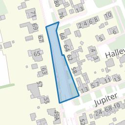 Perceel VHV01-E-6424