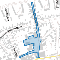 Perceel VHV01-E-6450