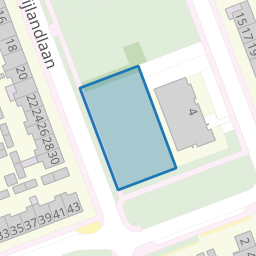 Perceel VHV01-E-6457