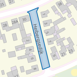 Perceel VHV01-E-6465