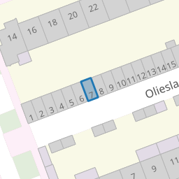 Perceel VHV01-E-6604