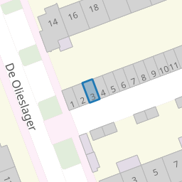 Perceel VHV01-E-6608