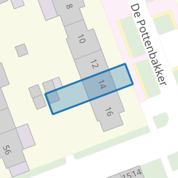 Perceel VHV01-E-6649